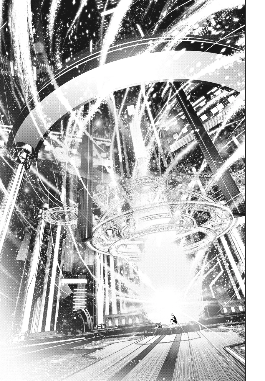 Demon Lord 2099 Chapter 14 page 38 - 