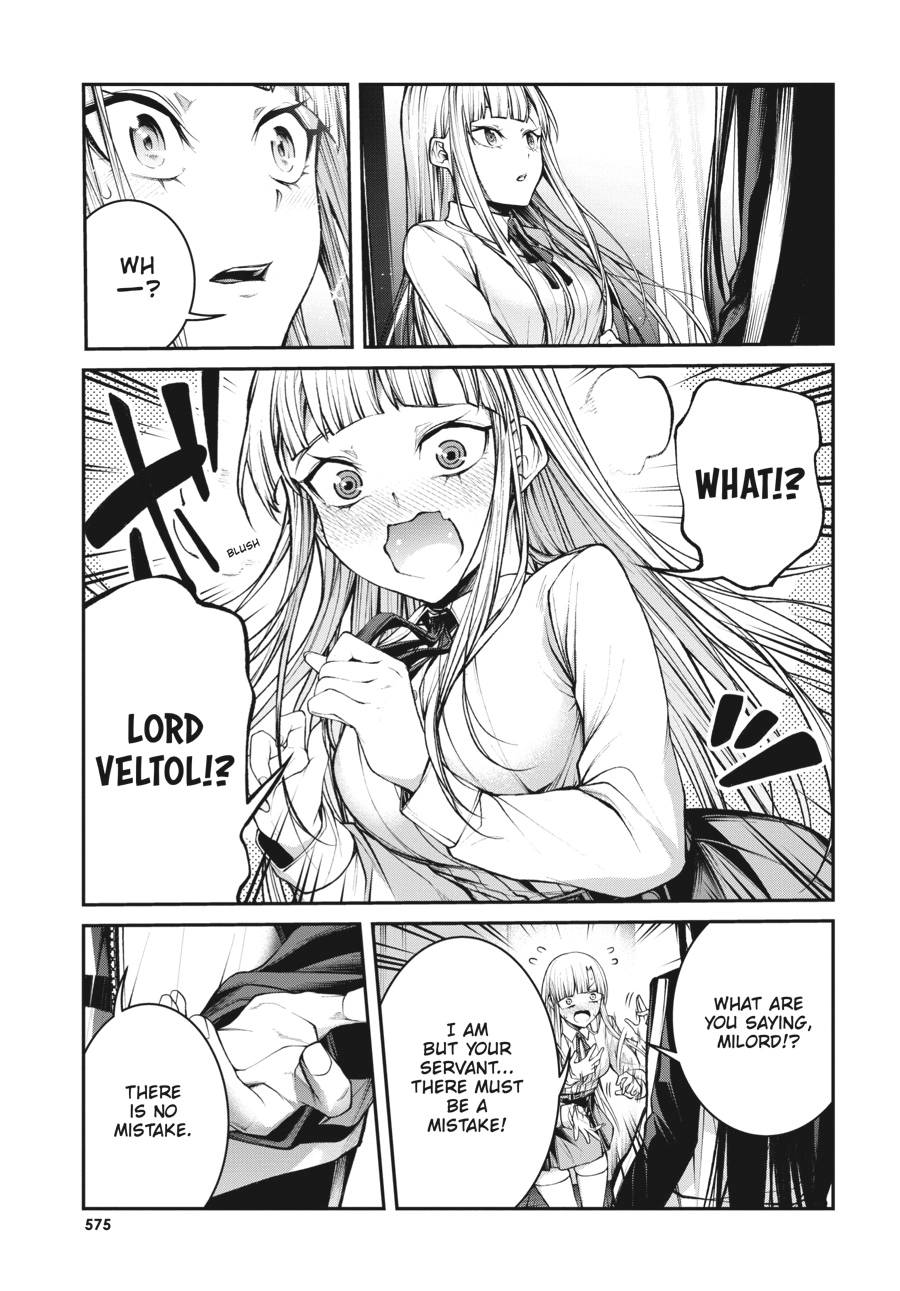 Demon Lord 2099 Chapter 14 page 48 - 