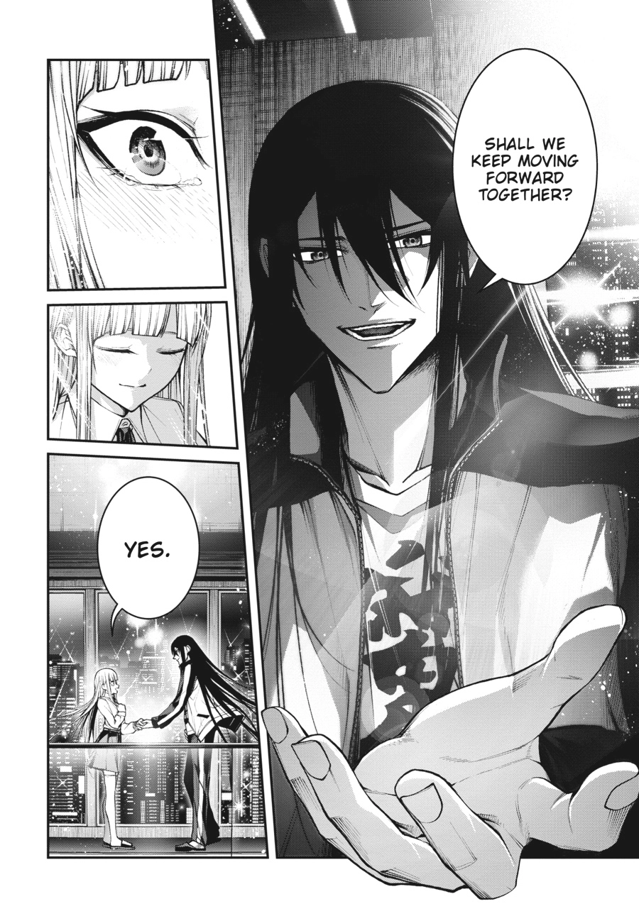 Demon Lord 2099 Chapter 14 page 49 - 
