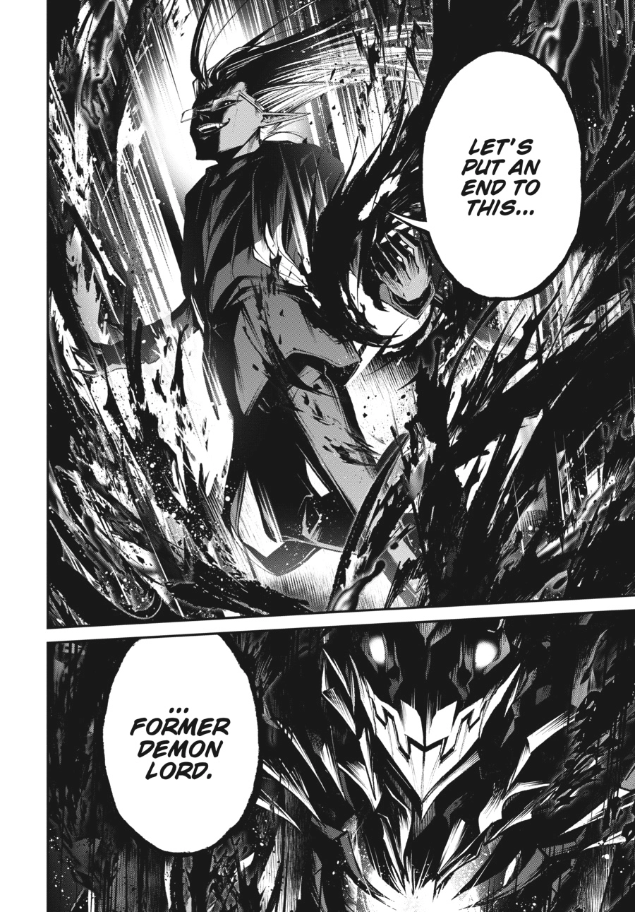 Demon Lord 2099 Chapter 14 page 6 - 