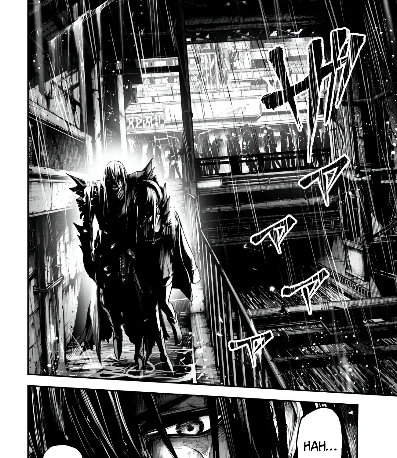 Demon Lord 2099 Chapter 2.1 page 12 - 