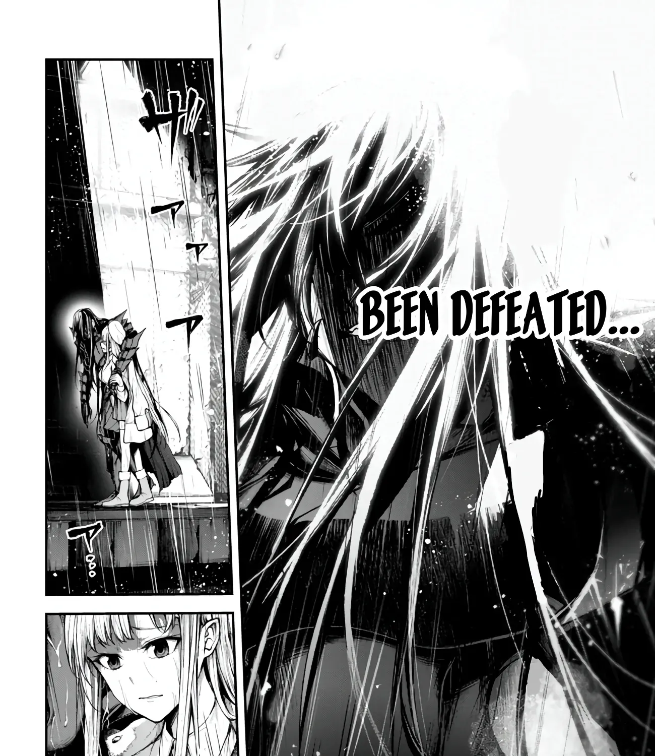 Demon Lord 2099 Chapter 2.1 page 16 - 