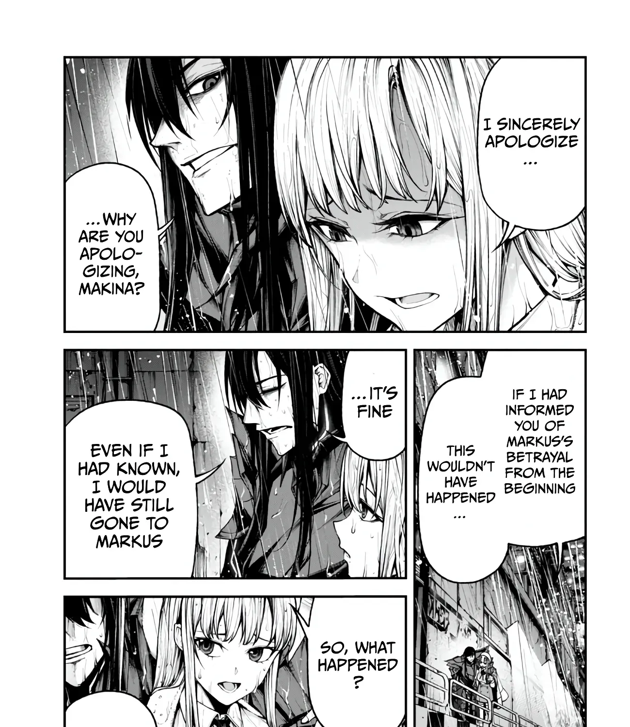 Demon Lord 2099 Chapter 2.1 page 18 - 