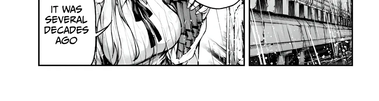 Demon Lord 2099 Chapter 2.1 page 19 - 