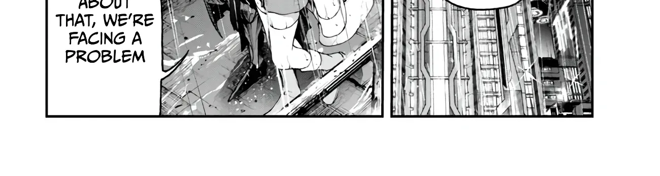 Demon Lord 2099 Chapter 2.1 page 21 - 