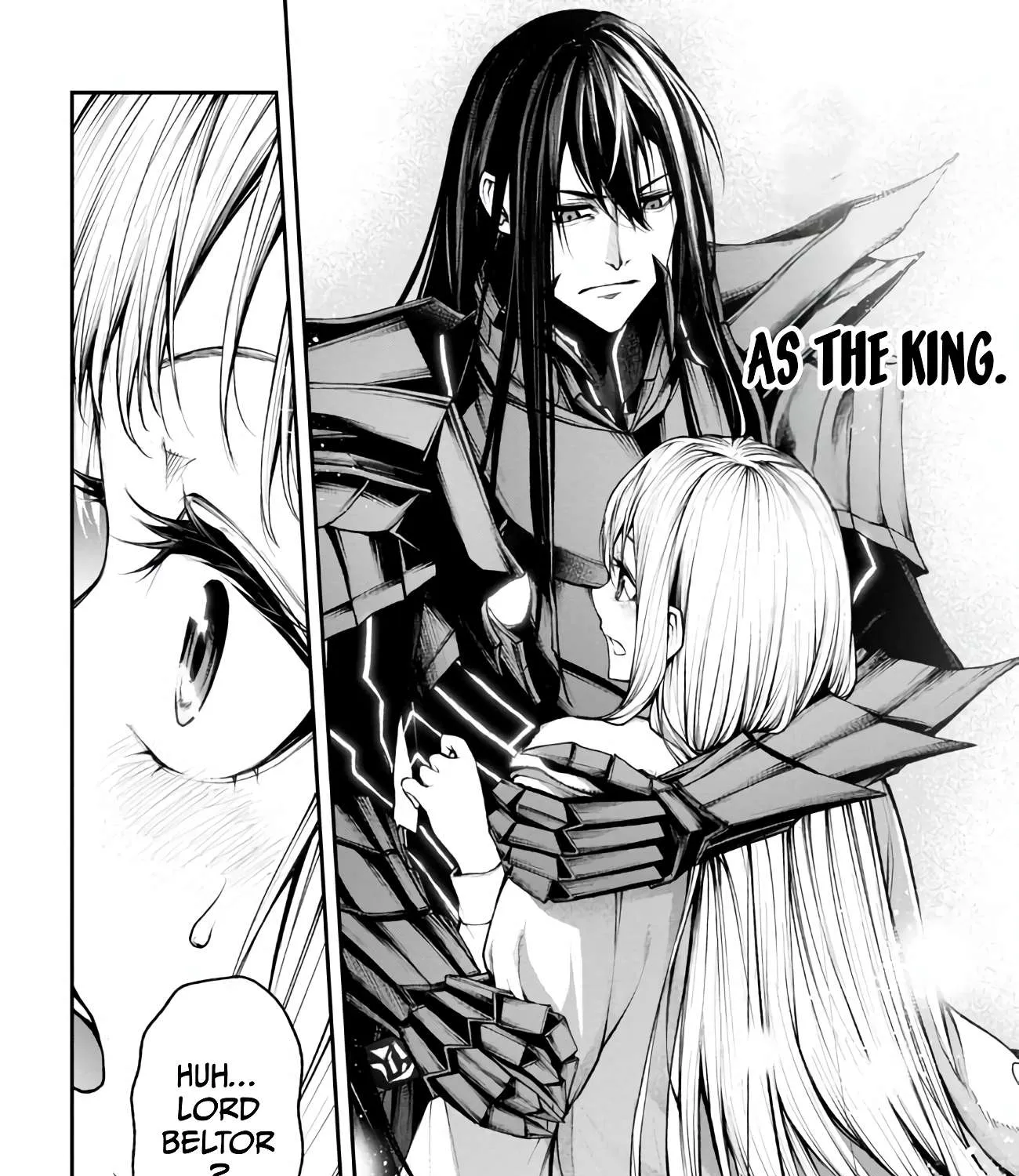 Demon Lord 2099 Chapter 2.2 page 12 - 