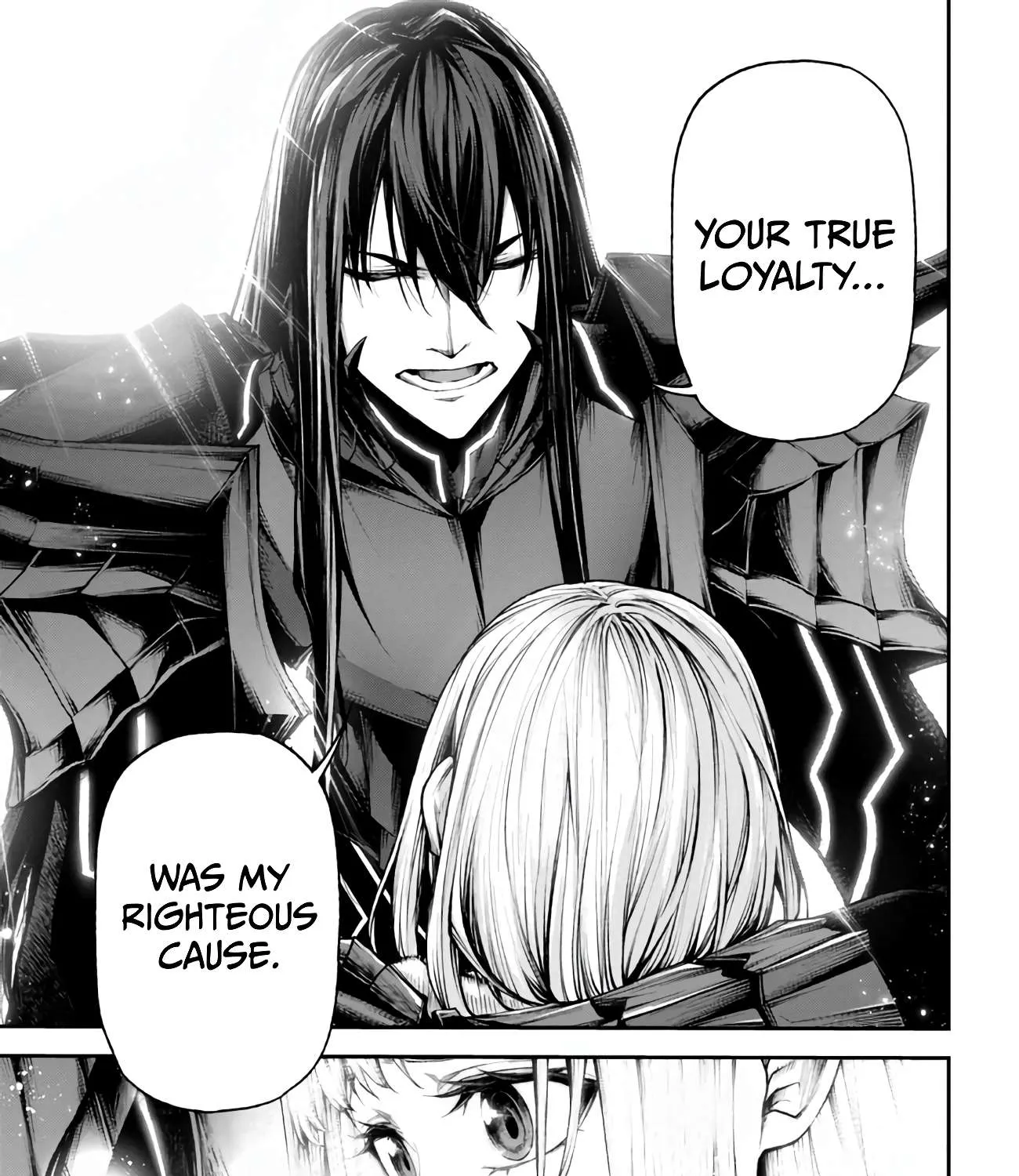 Demon Lord 2099 Chapter 2.2 page 14 - 