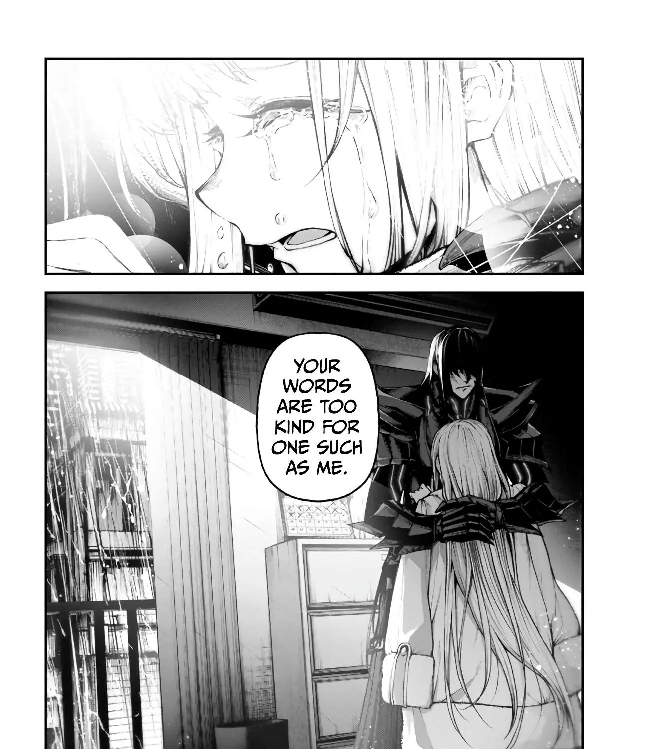Demon Lord 2099 Chapter 2.2 page 16 - 