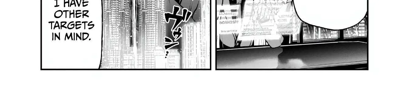 Demon Lord 2099 Chapter 2.2 page 19 - 