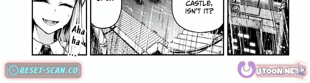Demon Lord 2099 Chapter 2.2 page 3 - 
