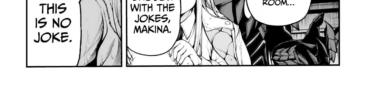 Demon Lord 2099 Chapter 2.2 page 5 - 