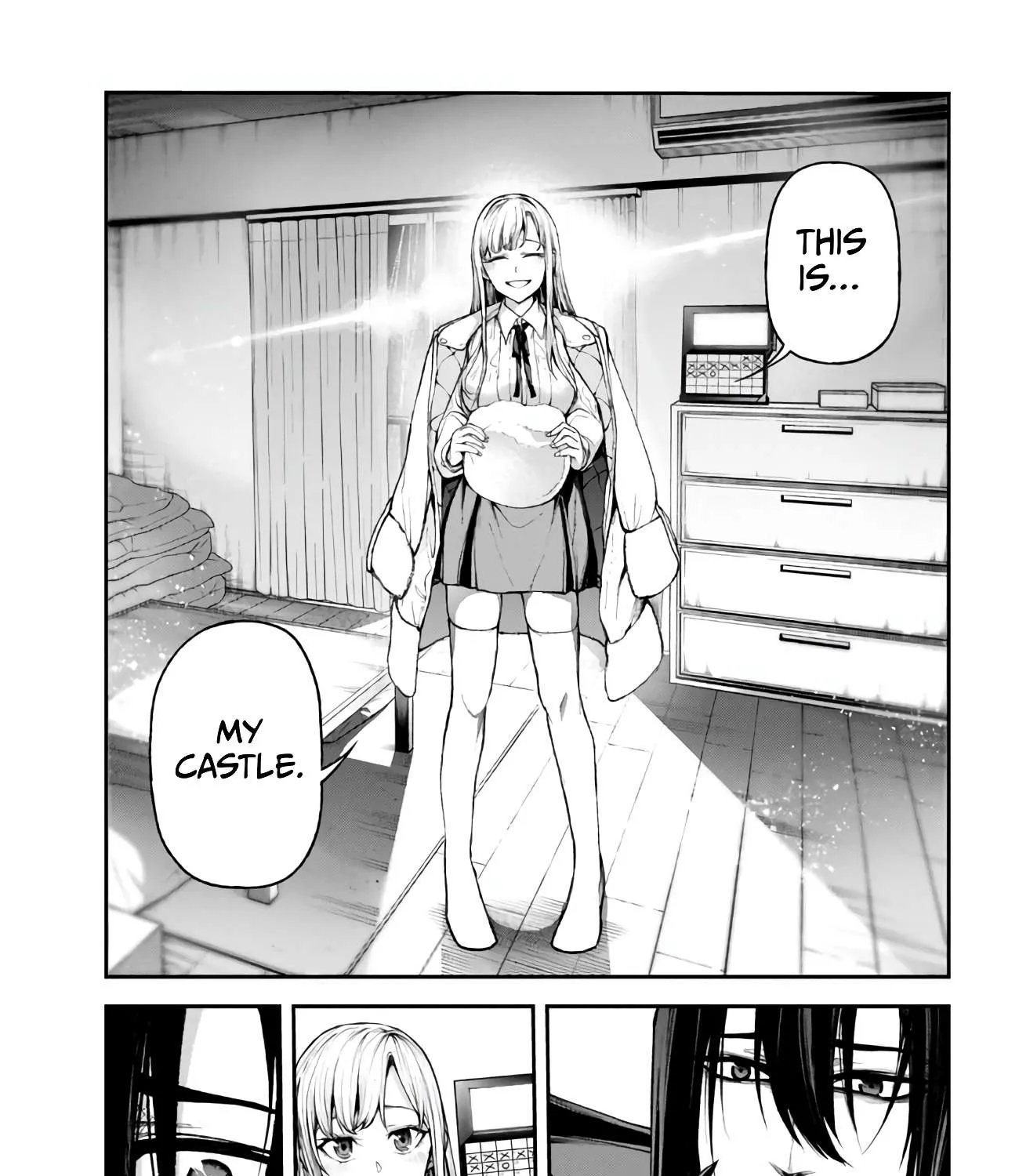 Demon Lord 2099 Chapter 2.2 page 6 - 