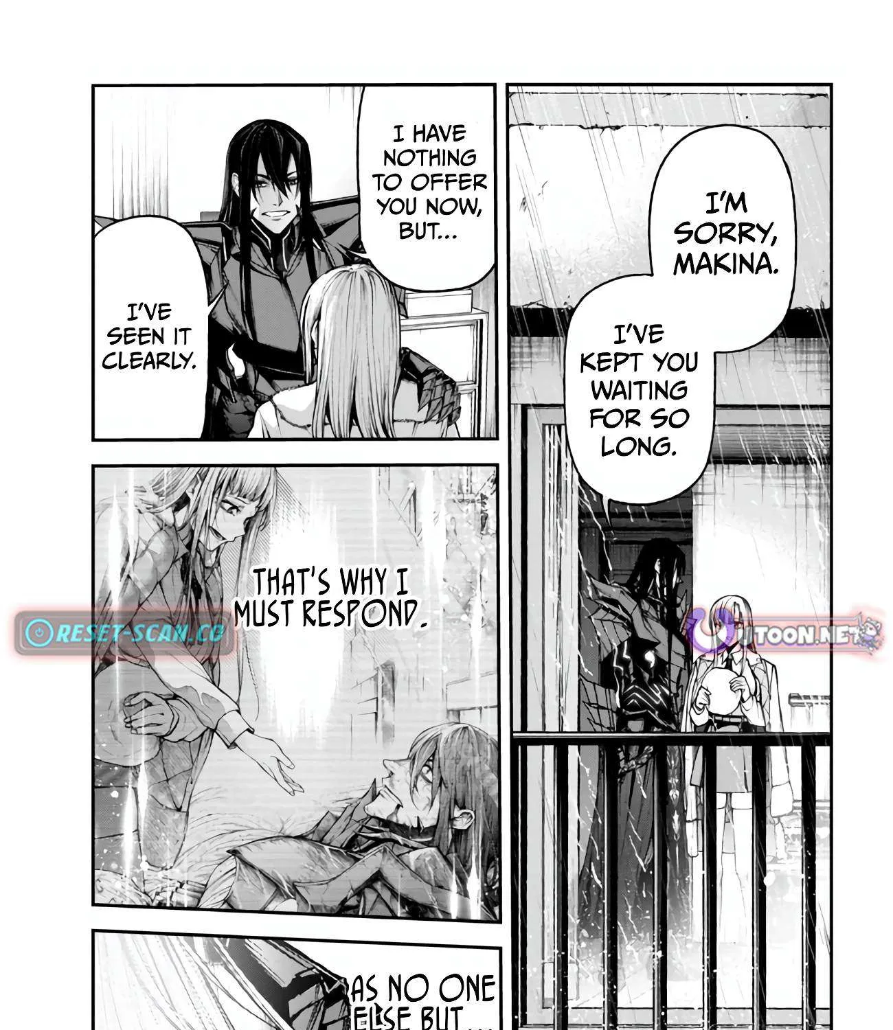 Demon Lord 2099 Chapter 2.2 page 10 - 