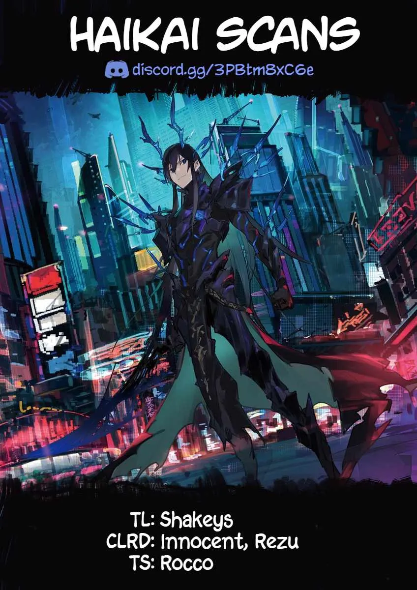 Demon Lord 2099 Chapter 2 page 2 - 