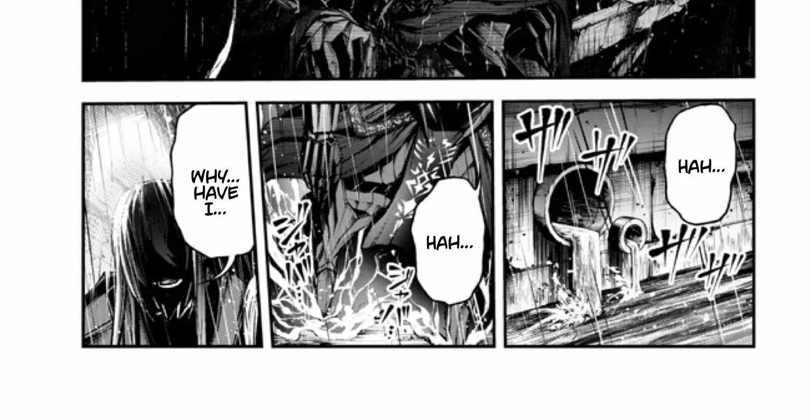 Demon Lord 2099 Chapter 2 page 16 - 