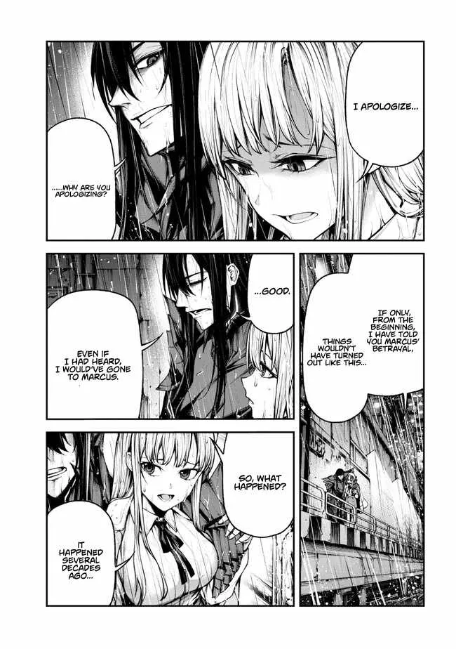 Demon Lord 2099 Chapter 2 page 18 - 