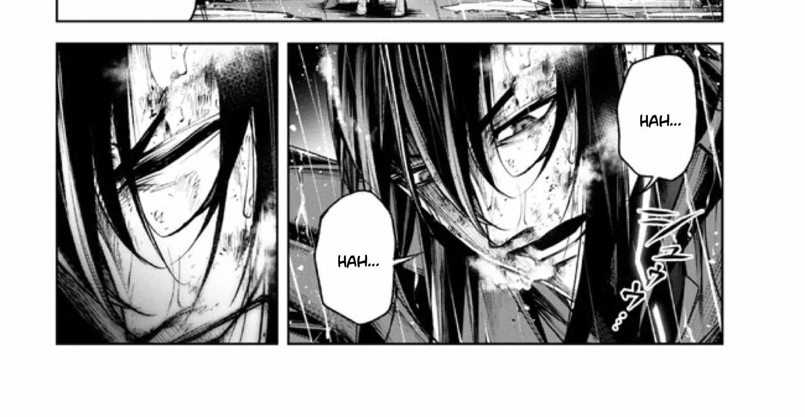 Demon Lord 2099 Chapter 2 page 6 - 