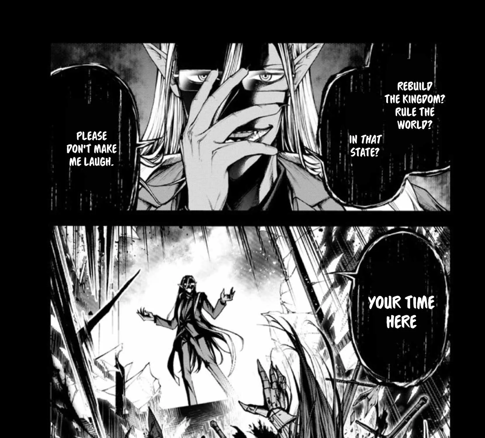 Demon Lord 2099 Chapter 2 page 7 - 