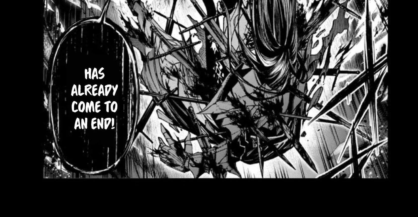 Demon Lord 2099 Chapter 2 page 8 - 