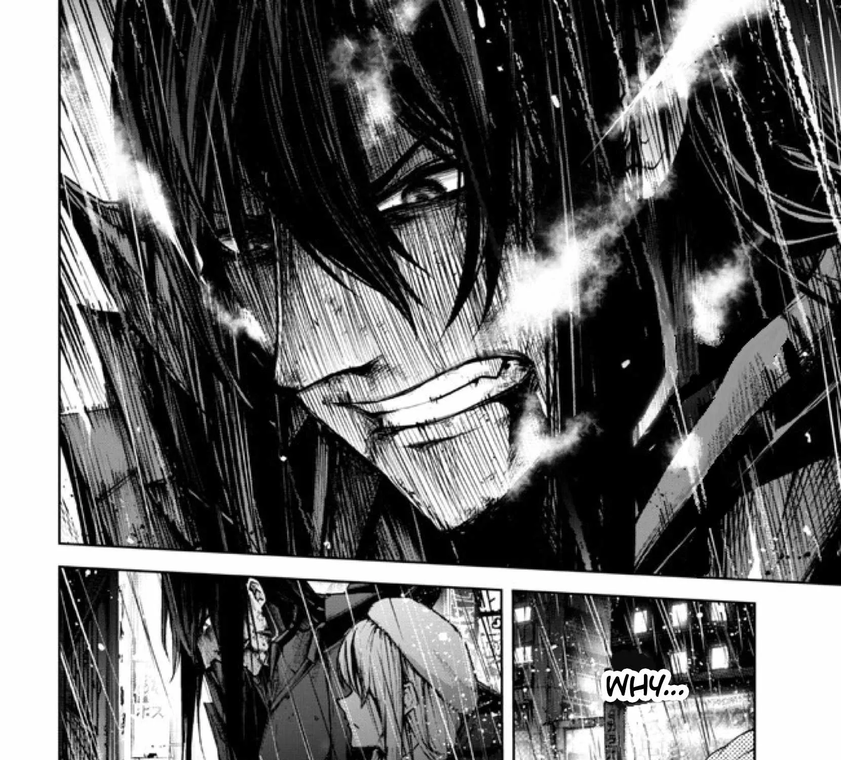Demon Lord 2099 Chapter 2 page 9 - 