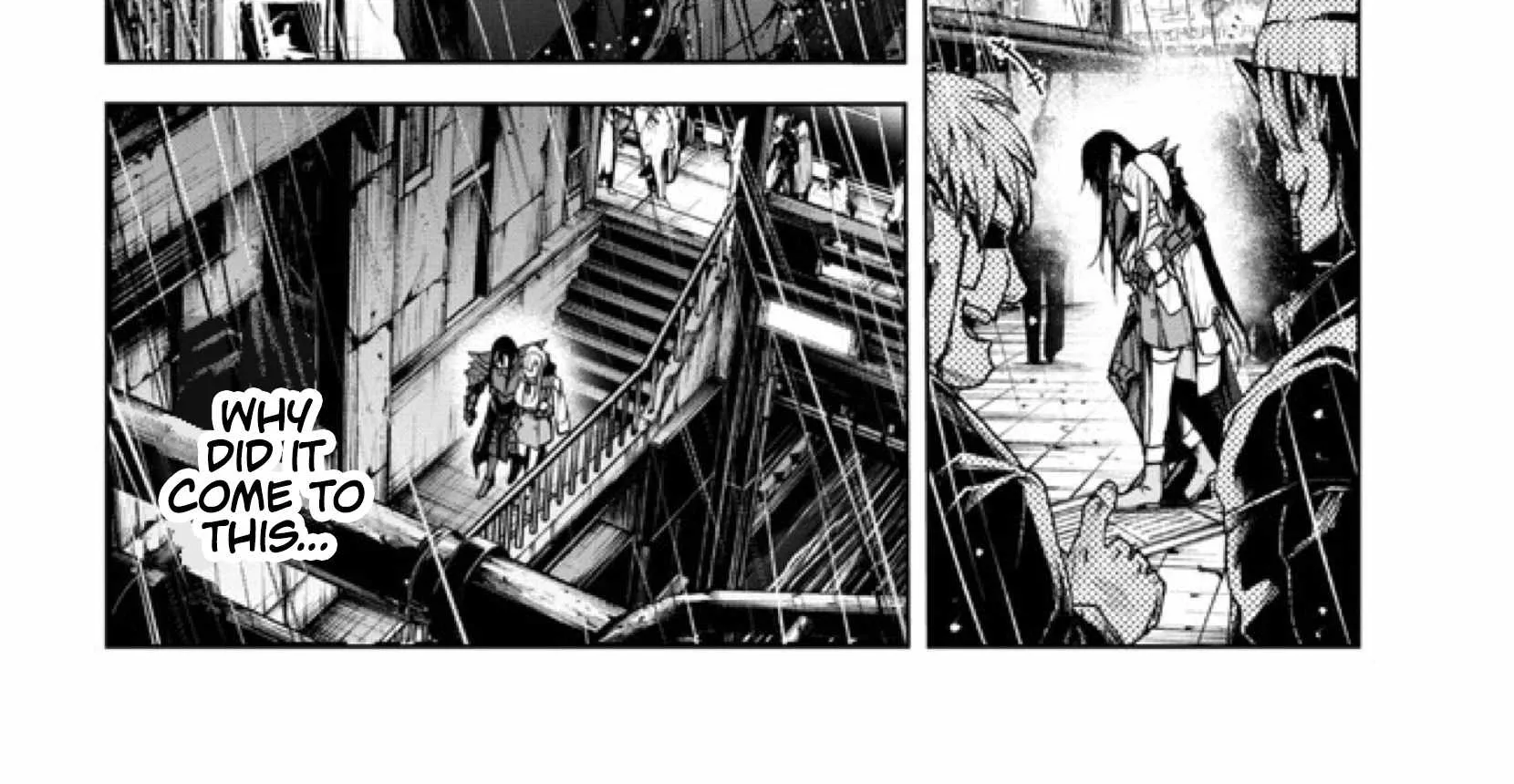 Demon Lord 2099 Chapter 2 page 10 - 
