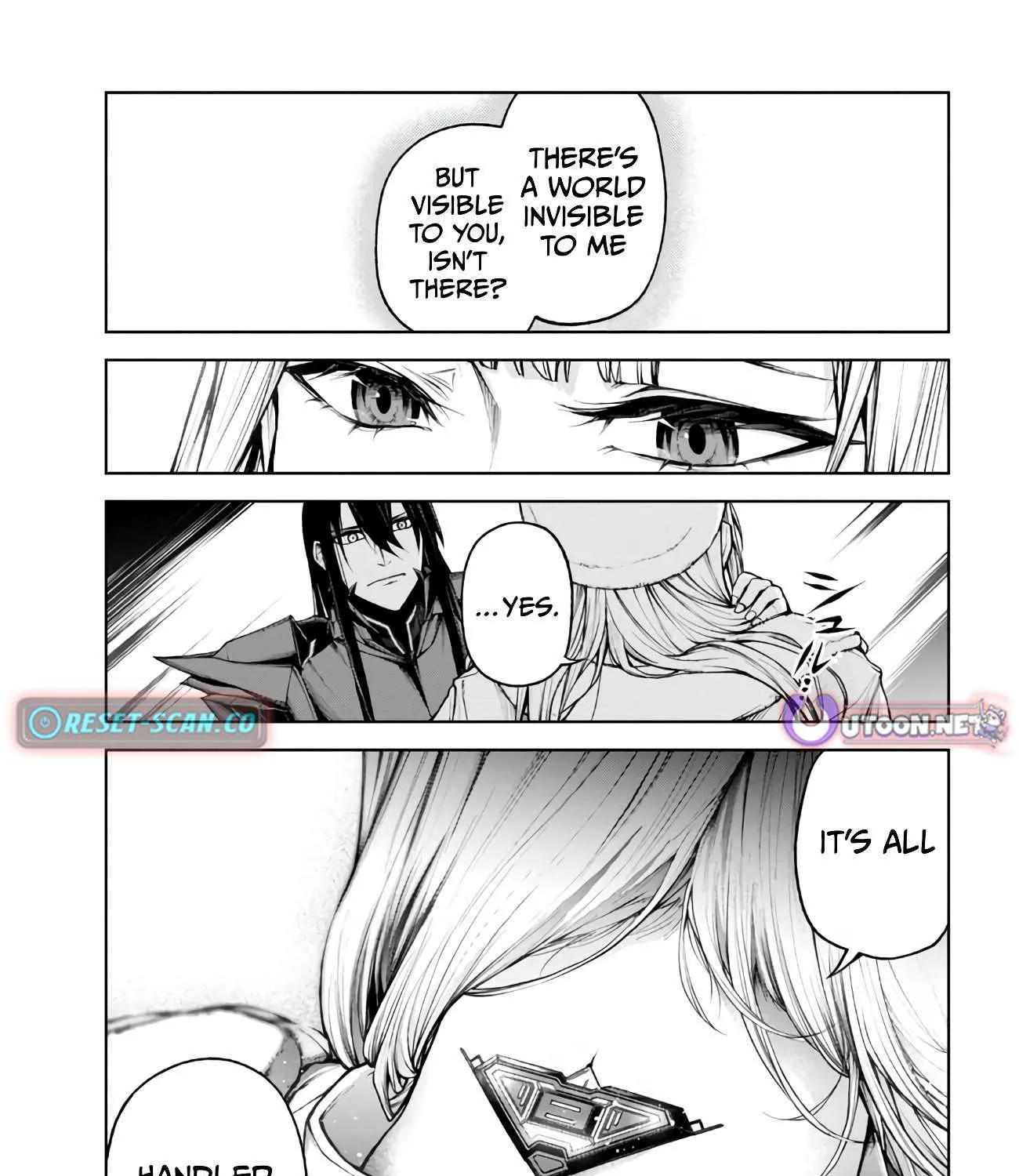 Demon Lord 2099 Chapter 3.1 page 25 - 