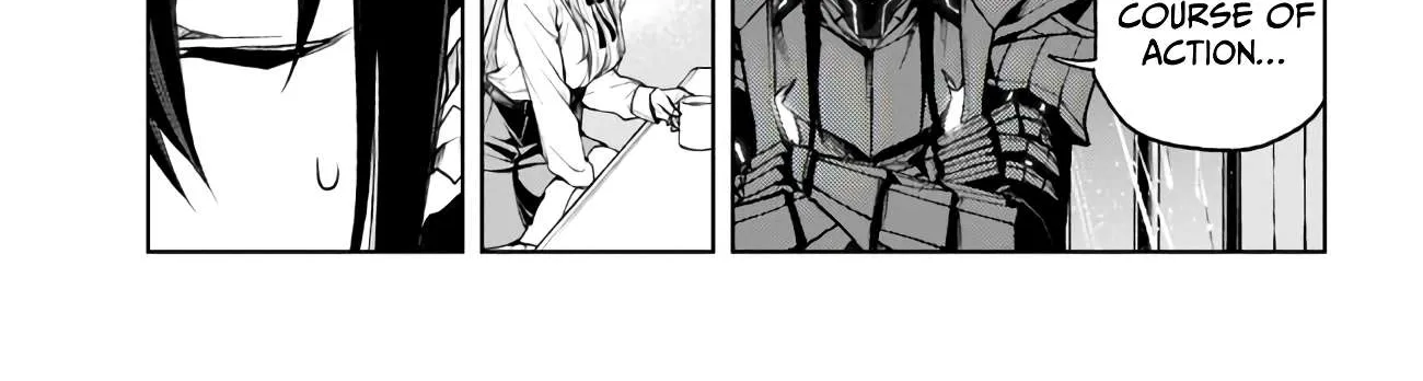 Demon Lord 2099 Chapter 3.1 page 6 - 