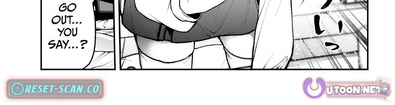 Demon Lord 2099 Chapter 3.1 page 10 - 