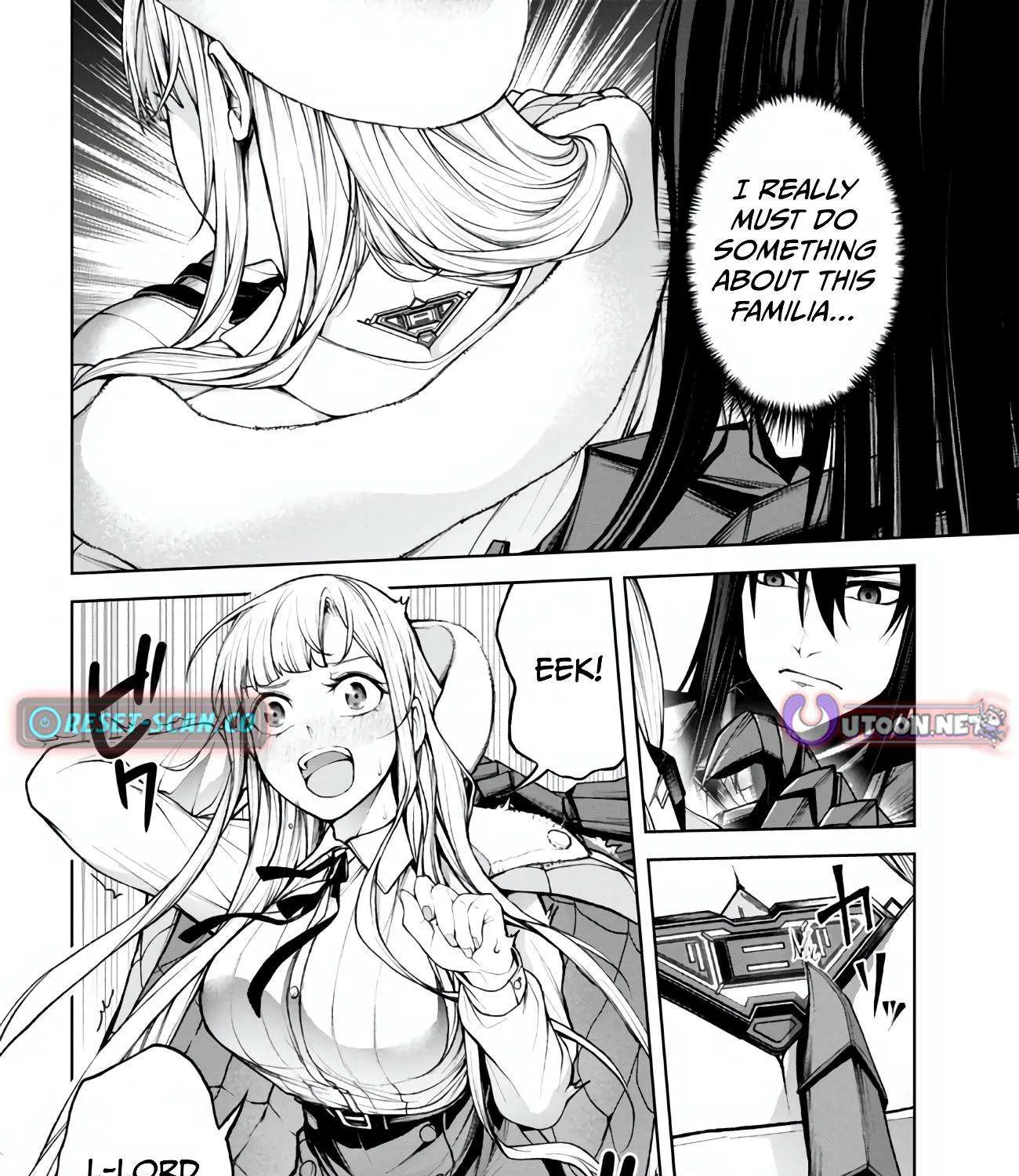 Demon Lord 2099 Chapter 3.2 page 2 - 
