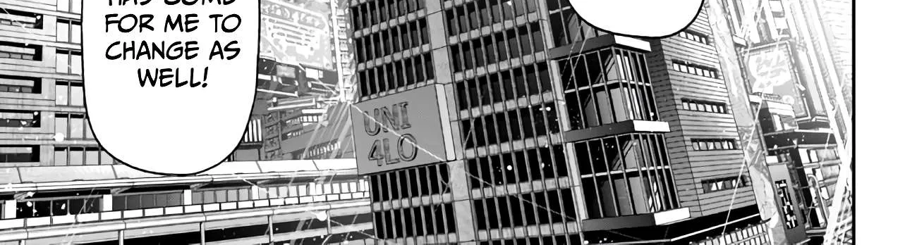 Demon Lord 2099 Chapter 3.2 page 13 - 
