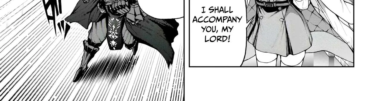 Demon Lord 2099 Chapter 3.2 page 17 - 