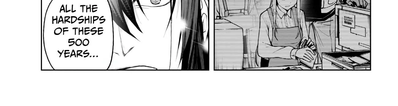 Demon Lord 2099 Chapter 3.2 page 9 - 