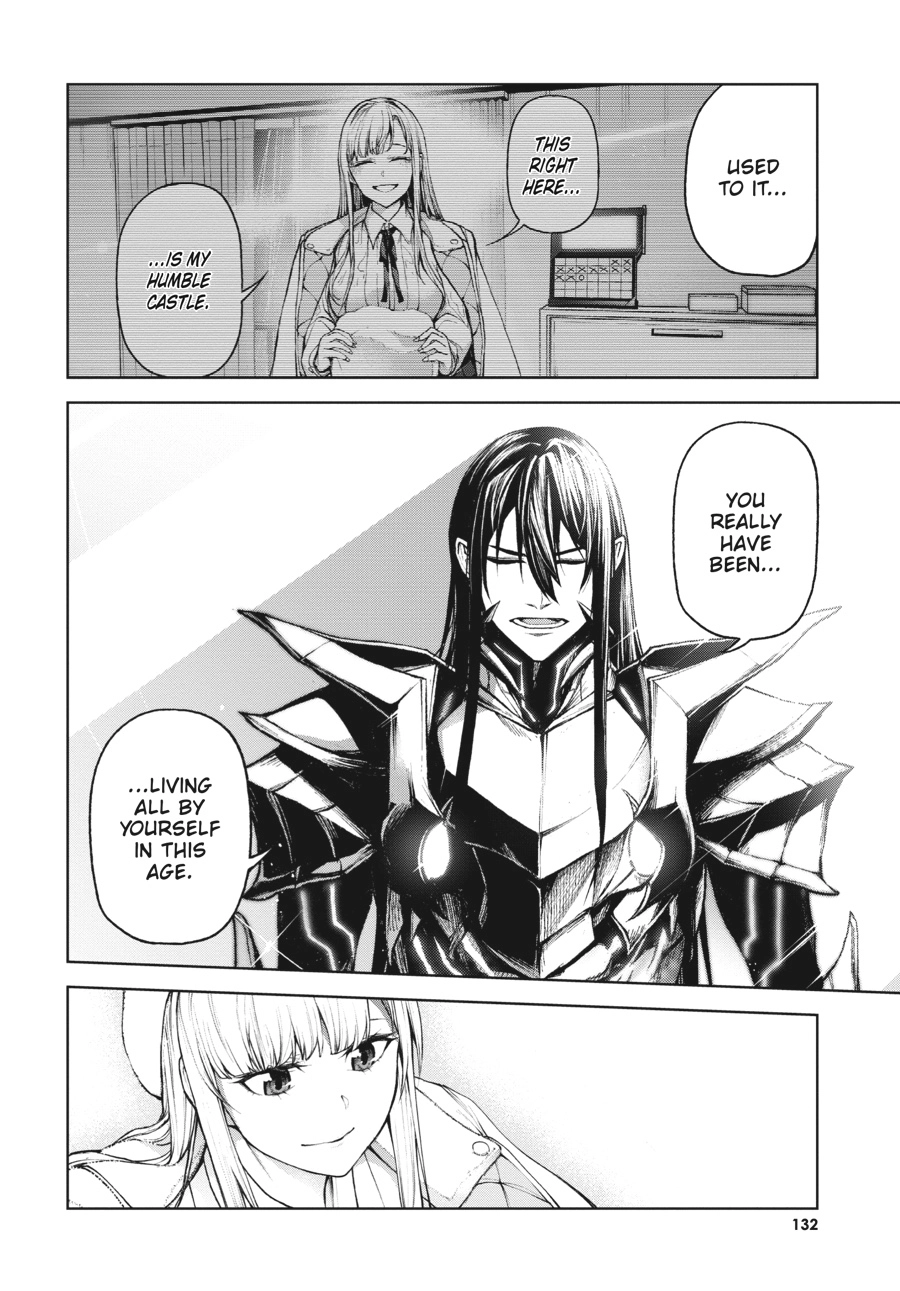 Demon Lord 2099 Chapter 3 page 16 - 