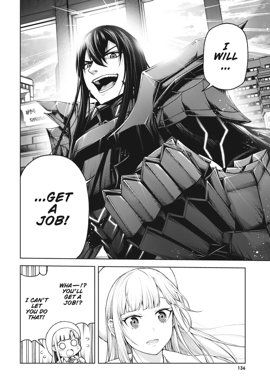 Demon Lord 2099 Chapter 3 page 20 - 