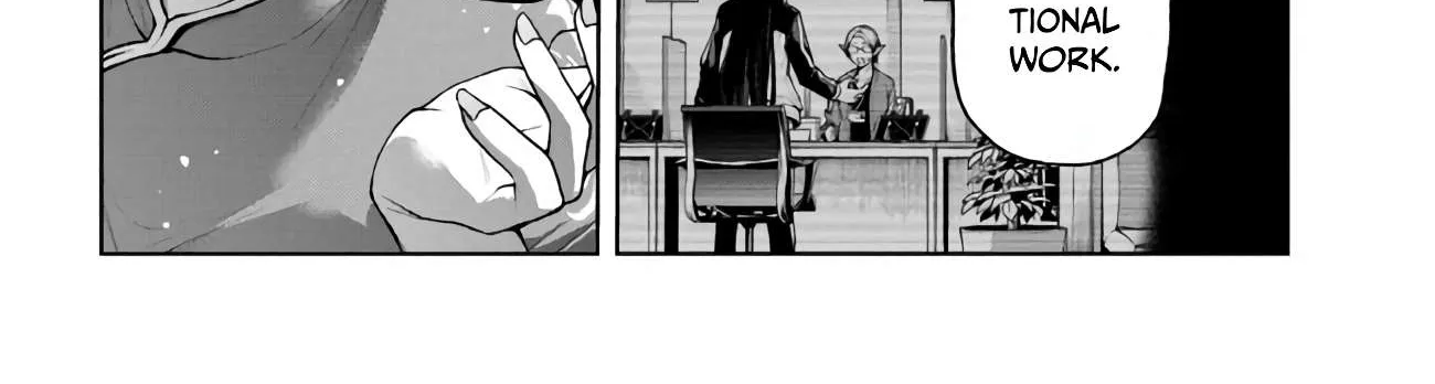 Demon Lord 2099 Chapter 4.1 page 13 - 