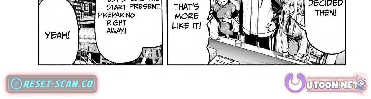Demon Lord 2099 Chapter 4.1 page 19 - 
