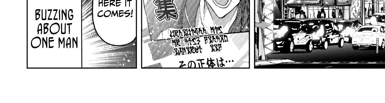 Demon Lord 2099 Chapter 4.1 page 21 - 