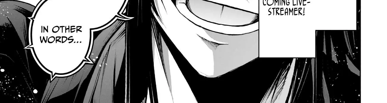 Demon Lord 2099 Chapter 4.1 page 23 - 