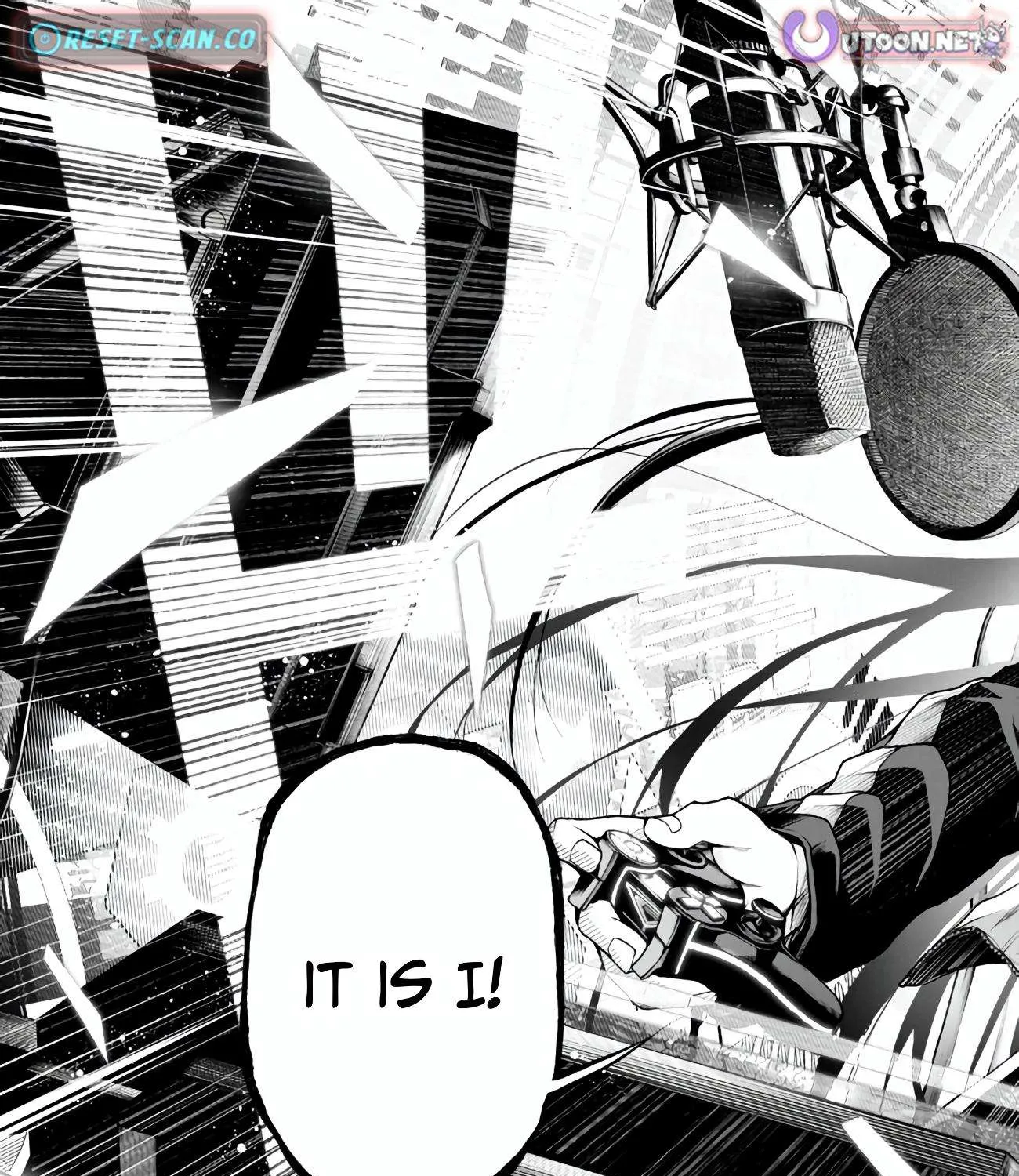 Demon Lord 2099 Chapter 4.1 page 26 - 
