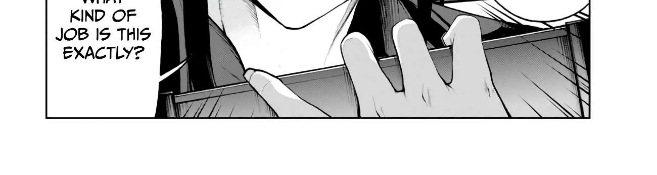 Demon Lord 2099 Chapter 4.1 page 9 - 