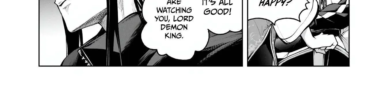Demon Lord 2099 Chapter 4.2 page 11 - 