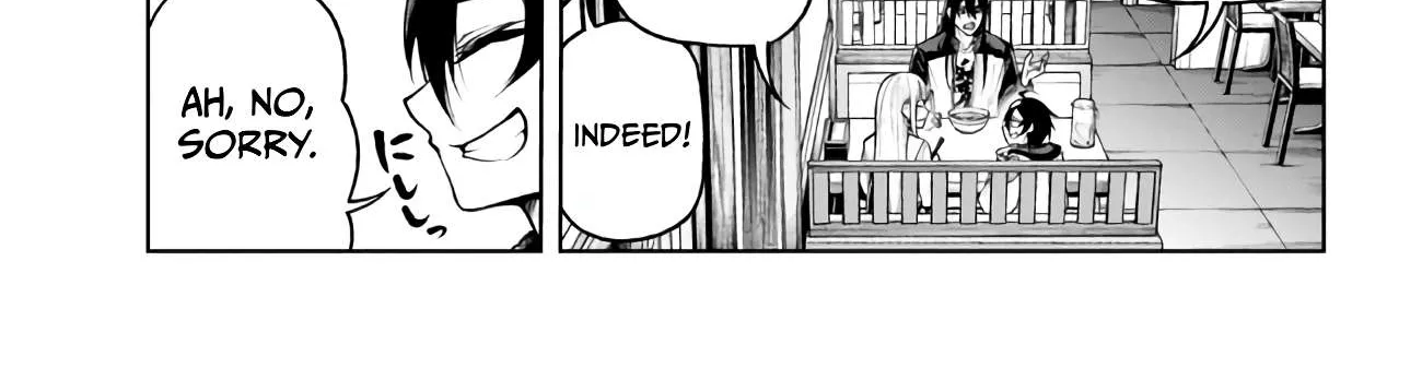 Demon Lord 2099 Chapter 4.2 page 15 - 
