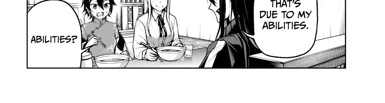 Demon Lord 2099 Chapter 4.2 page 17 - 