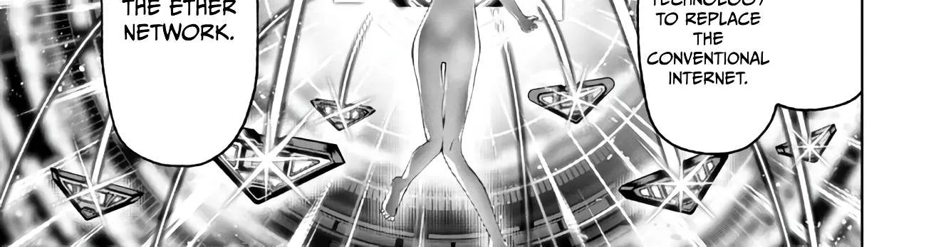 Demon Lord 2099 Chapter 4.2 page 23 - 