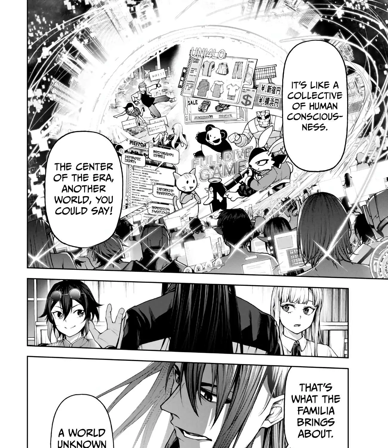 Demon Lord 2099 Chapter 4.2 page 24 - 