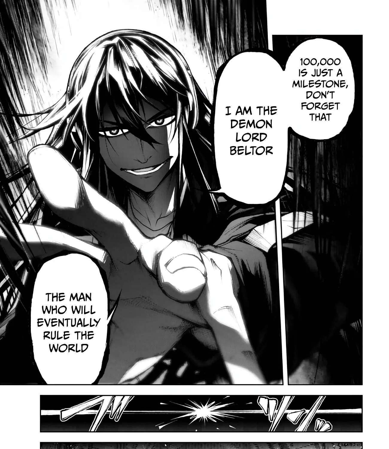 Demon Lord 2099 Chapter 4.3 page 16 - 