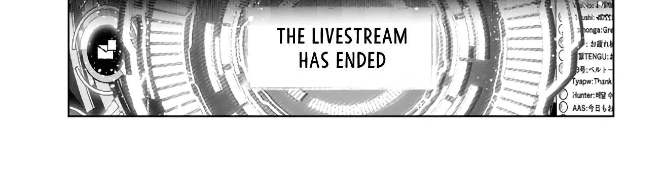 Demon Lord 2099 Chapter 4.3 page 17 - 
