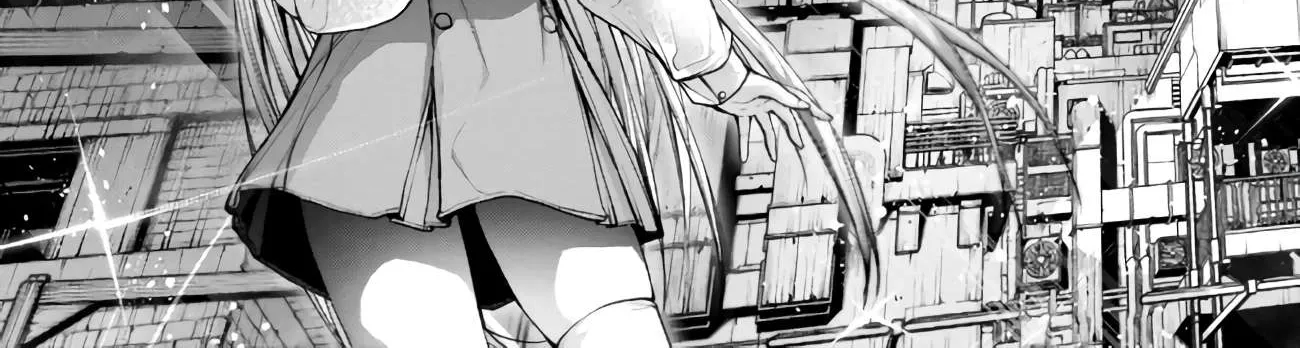 Demon Lord 2099 Chapter 4.3 page 29 - 
