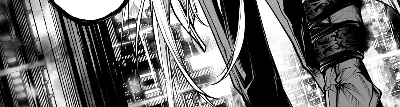 Demon Lord 2099 Chapter 4.3 page 37 - 