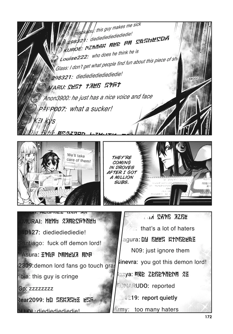 Demon Lord 2099 Chapter 4 page 29 - 